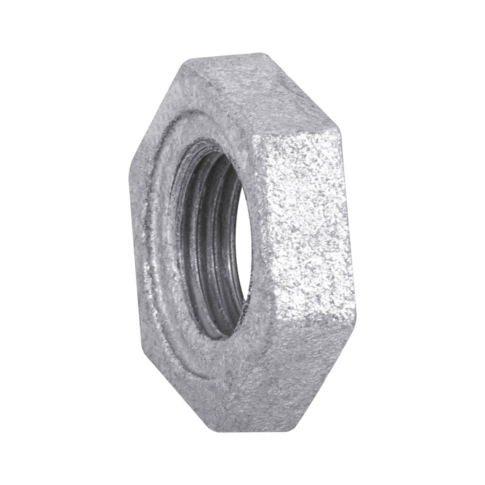 Tuerca de presión 1/2' acero galvanizado, FOSET