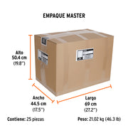 Chamarra de trabajo para hombre, M, TRUPER