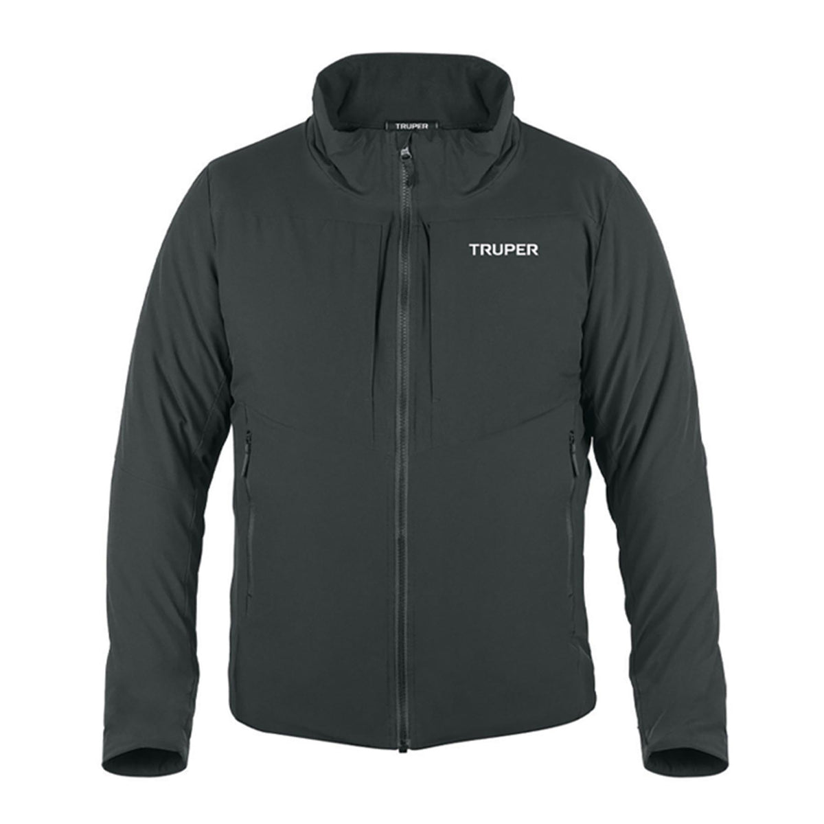 Chamarra de trabajo para hombre, EG, TRUPER