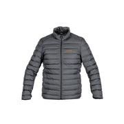 Chamarra de plumas ligera para hombre, gris, G, TRUPER