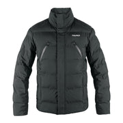 Chamarra acolchada térmica para hombre, negra, G, TRUPER