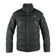 Chamarra acolchada térmica para hombre, negra, M, TRUPER