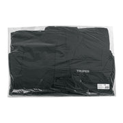 Chamarra acolchada térmica para hombre, negra, M, TRUPER