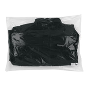 Chamarra acolchada térmica para hombre, negra, EG,TRUPER