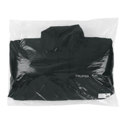 Chamarra acolchada térmica para mujer, negra, M, TRUPER