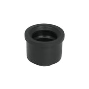 Chupón de PVC, 1-1/2' x 1-1/4', FOSET