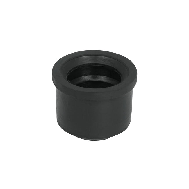 Chupón de PVC, 1-1/2' x 1-1/4', FOSET