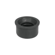 Chupón de PVC, 2' x 1-1/2', FOSET