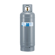 Cilindro portátil para gas LP, 20kg (44lb) FOSET