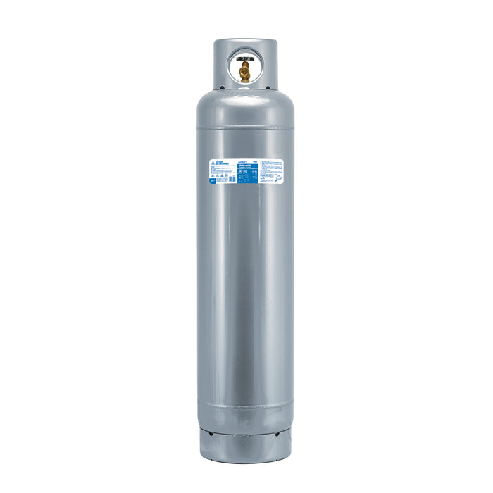 Cilindro portátil para gas LP, 30kg (66lb) FOSET