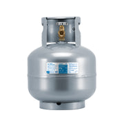Cilindro portátil para gas LP, 6kg (13lb) FOSET