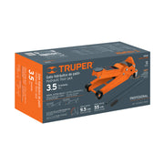 Caja de empaque de repuesto para GAPRO-3.5PB, TRUPER