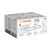 Caja de empaque de repuesto para MOT-5016, TRUPER