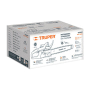 Caja de empaque de repuesto para MOT-5016, TRUPER