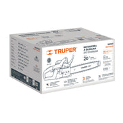 Caja de empaque de repuesto para MOT-5020, TRUPER