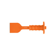 Cincel ladrillero 2-3/4 X 10' con grip, TRUPER