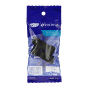 2 Clavijas de PVC, VOLTECK