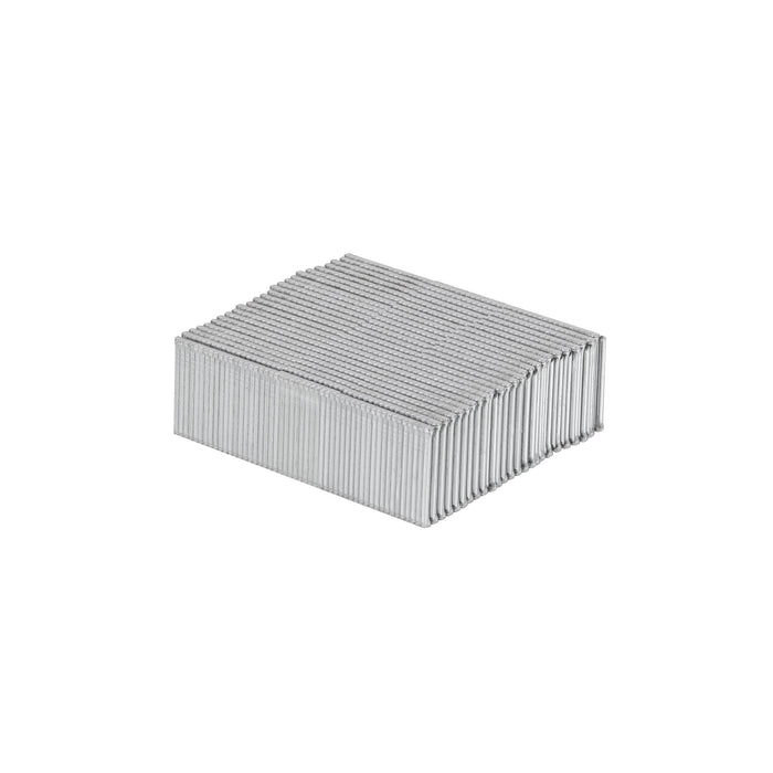 Caja con 2500 clavos calibre 16, 25 mm para CLNE-16, TRUPER