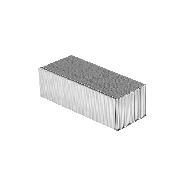 Caja con 5000 clavos calibre 18, 40 mm para CLNE-18, TRUPER