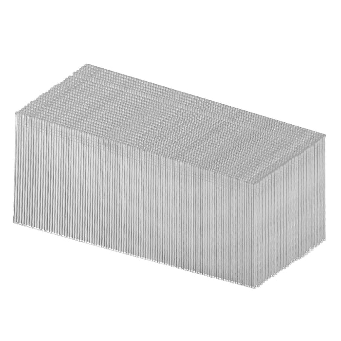 Caja con 5000 clavos calibre 18, 50 mm para CLNE-18, TRUPER