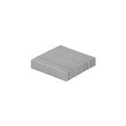 Caja con 10000 clavos calibre 23, 12mm para CLNE-23, TRUPER