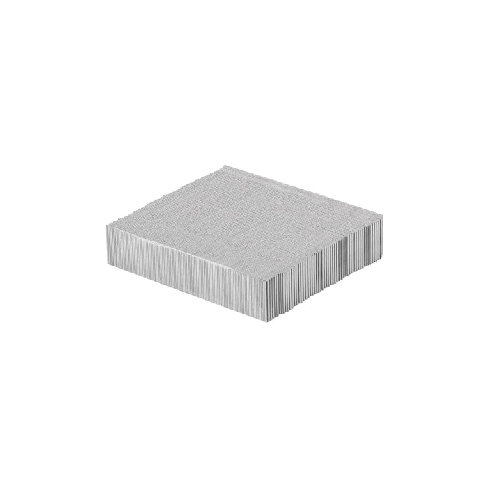 Caja con 10000 clavos calibre 23, 15 mm para CLNE-23, TRUPER