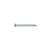 Kilo de clavos para concreto 1-1/2'galvanizado,caja de 25 kg