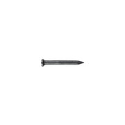 Kilo de clavos para concreto 1-1/2'negros, caja de 25 kg