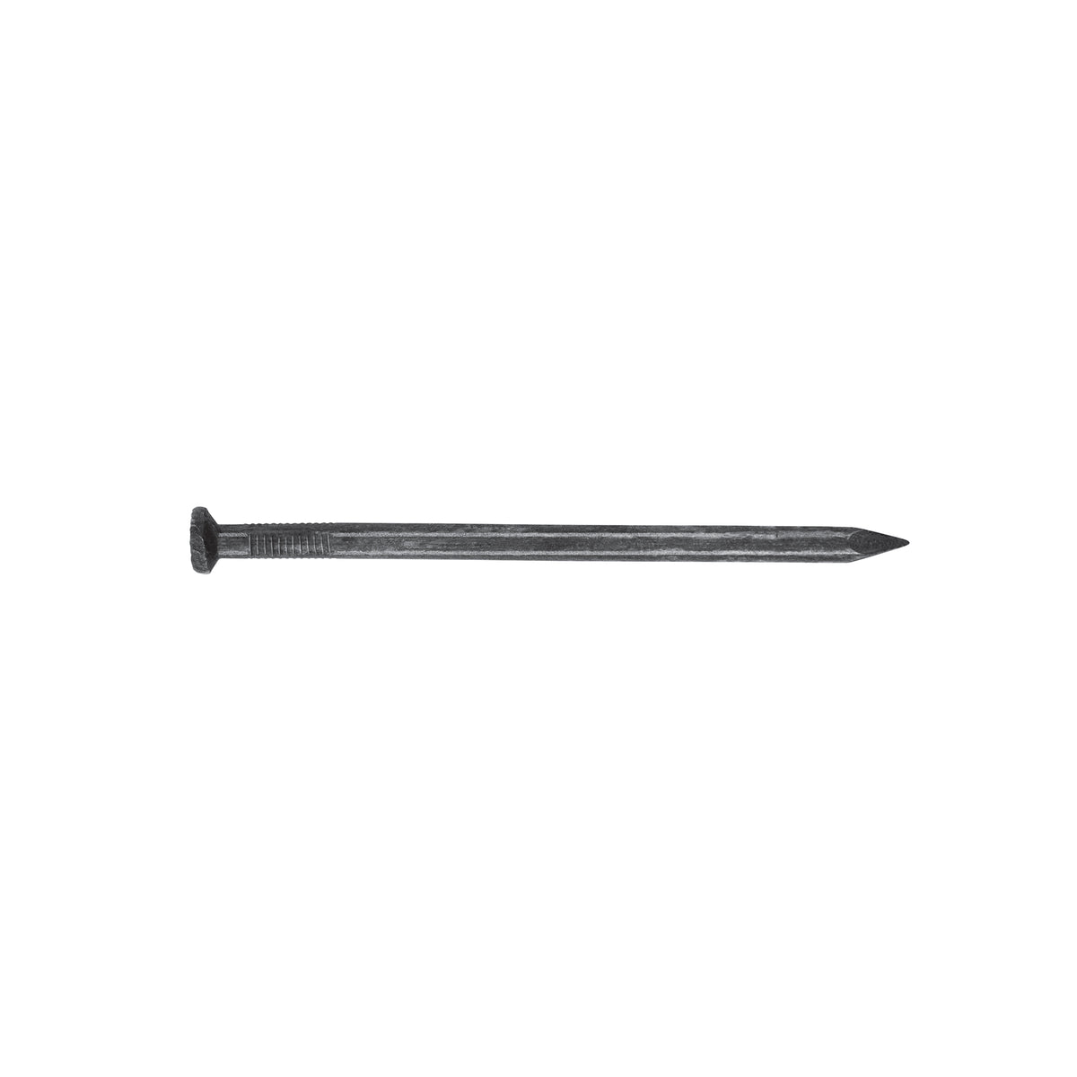 Kilo de clavos para concreto 3' negros, caja de 25 kg, FIERO