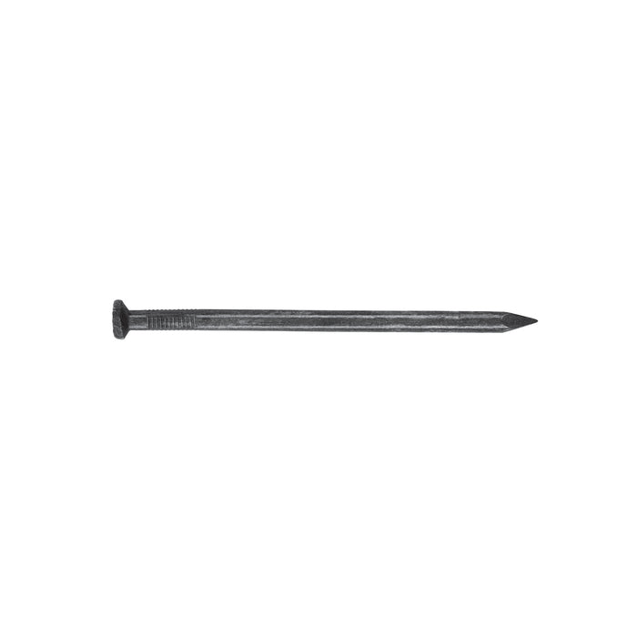 Kilo de clavos para concreto 3' negros, caja de 25 kg, FIERO
