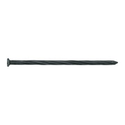 Kilo de clavos para concreto 4' negros, caja de 25 kg, FIERO