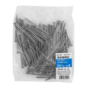Bolsa con 1 kg de clavo estándar 3-1/2' con cabeza, FIERO