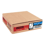 Kilo de clavo estándar 3' con cabeza en caja de 10 kg, FIERO