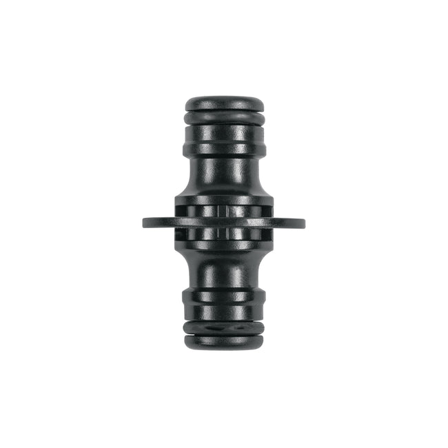 Adaptador unión 3/4' rápido de ABS, sistema click, TRUPER
