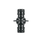 Adaptador unión 3/4' rápido de ABS, sistema click, TRUPER