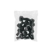 Conector 3/4' rápido hembra de ABS, sistema click, TRUPER