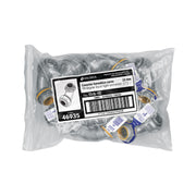 Conector curvo de 1' para tubo liquid tight, VOLTECK