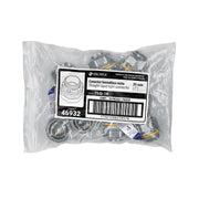 Conector recto 1' para tubo liquid tight, VOLTECK
