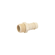 Adaptador inserción rosca exterior de 1'x 1', FOSET