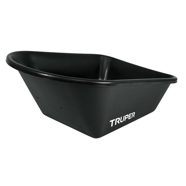 Concha plástica para carretillas CAT-60PL y TP-6/FF, TRUPER