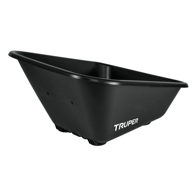 Concha plástica para carretilla TP-8, TRUPER