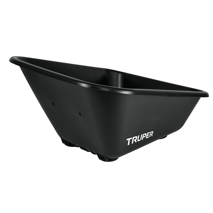 Concha plástica para carretilla TP-8, TRUPER