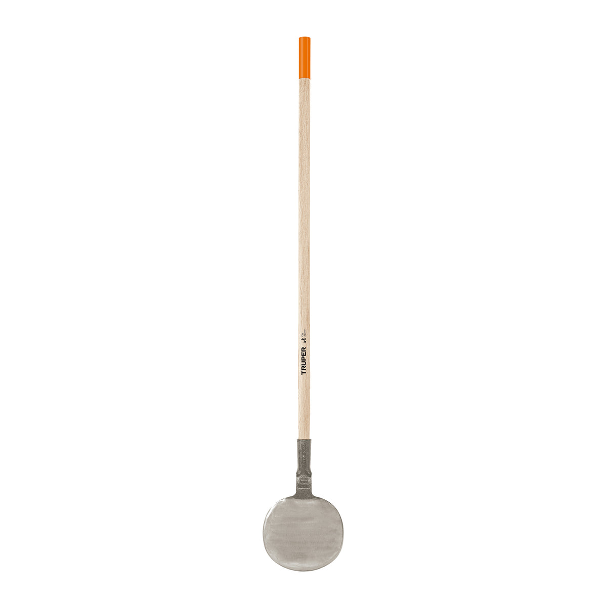Coa agavera con mango de madera de 54', TRUPER
