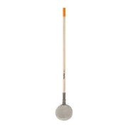 Coa agavera con mango de madera de 54', TRUPER
