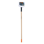 Coa agavera con mango de madera de 54', TRUPER
