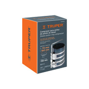 Compresor para anillos diesel, TRUPER