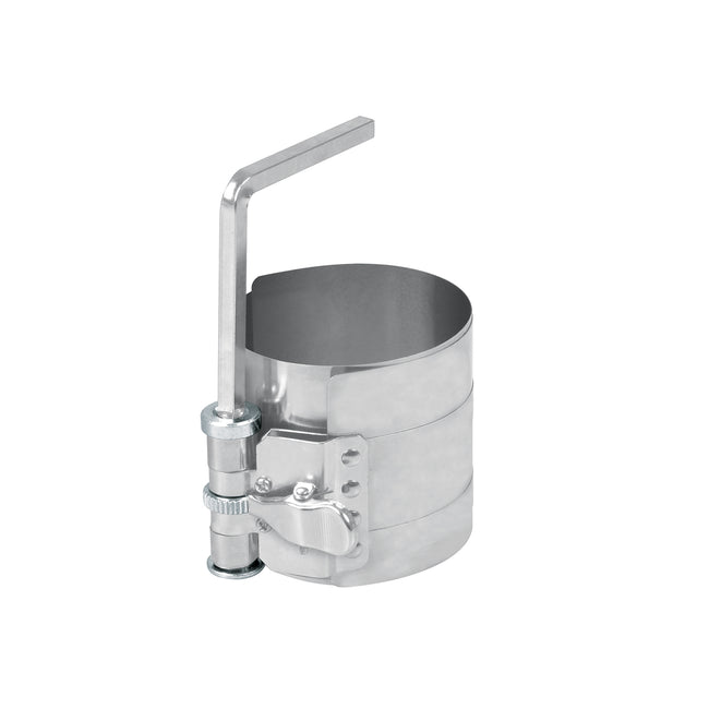 Compresor para anillos de pistón, TRUPER