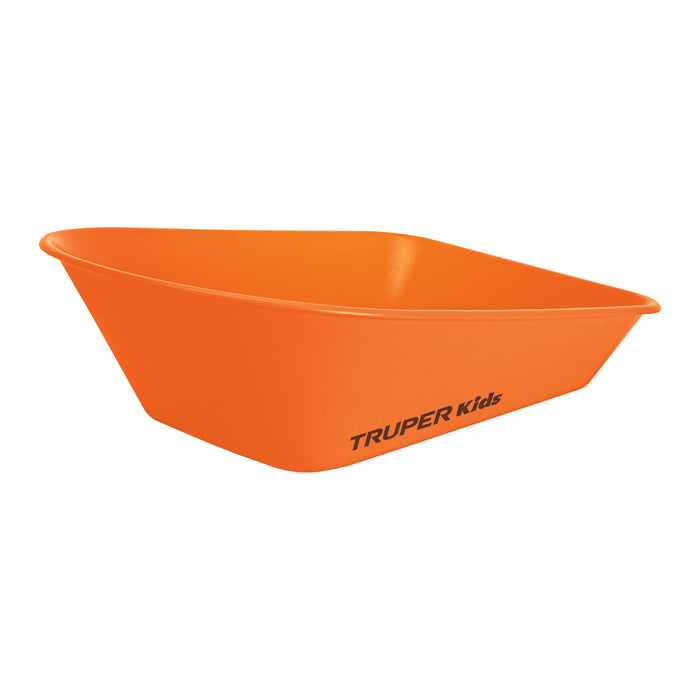 Concha para carretilla CAR-KID-T, TRUPER