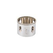 Brocasierra diamante 2-1/8' borde continuo, TRUPER