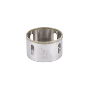 Brocasierra diamante 2-5/8' borde continuo, TRUPER